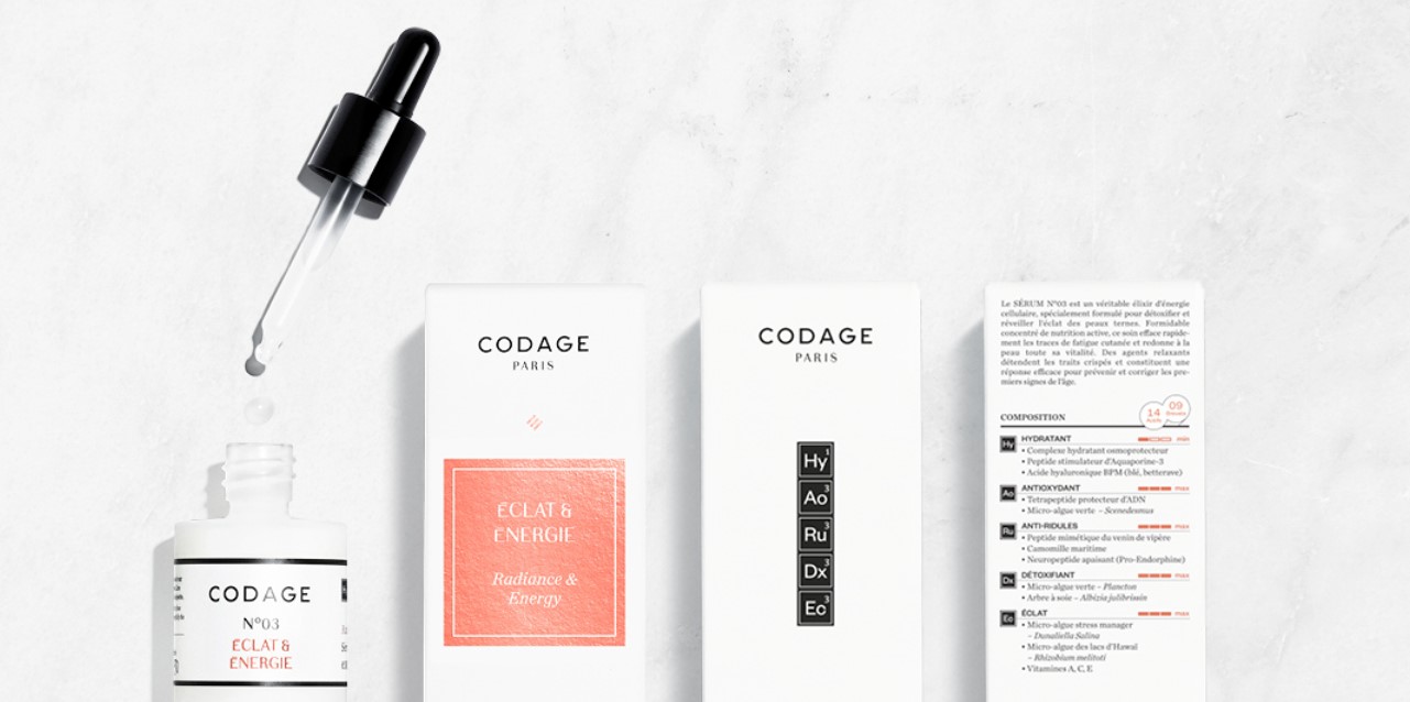 Codagge Kimpton Hotel Spa in Paris | Kimpton St Honoré Paris